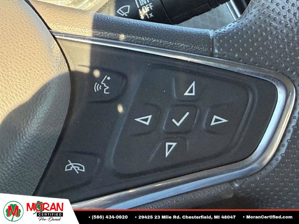 Used 2020 Chevrolet Malibu LT FWD image 25