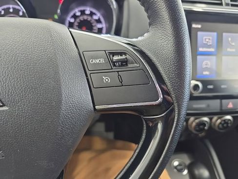 Used 2021 Mitsubishi Outlander Sport ES image 18