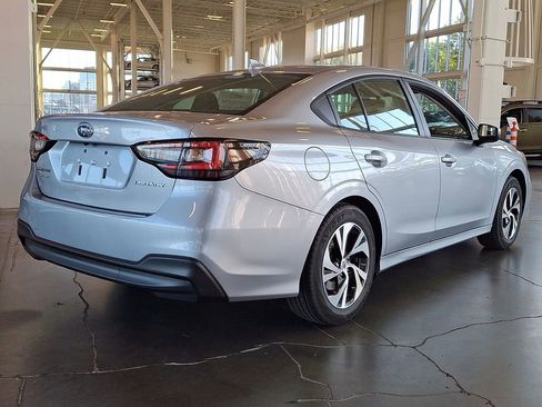 New 2025 Subaru Legacy Premium image 7