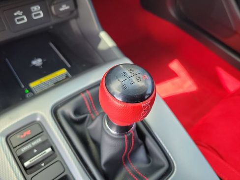 Used 2025 Honda Civic Type R image 31