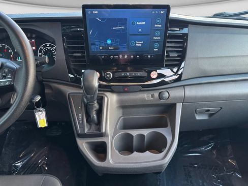 Used 2024 Ford Transit 350 XLT RWD image 18
