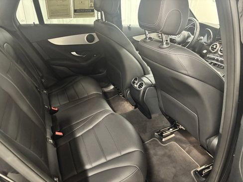 Certified 2022 Mercedes-Benz GLC 300 image 16