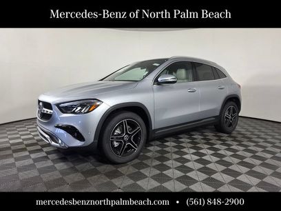 New 2026 Mercedes-Benz GLA 250