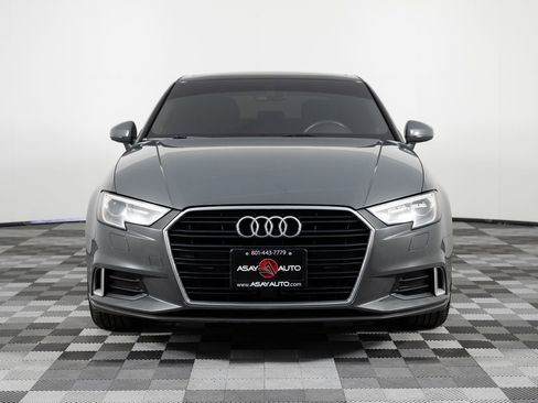 Used 2019 Audi A3 2.0T Premium w/ Convenience Package image 11