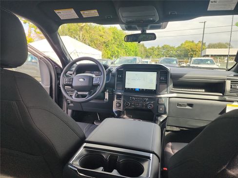 New 2025 Ford F150 STX w/ LOBO Package image 22