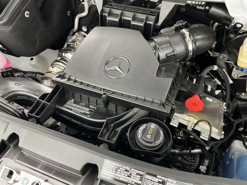 New 2025 Mercedes-Benz Sprinter 2500 image 28
