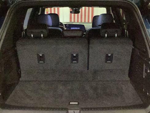 Used 2024 Chevrolet Traverse RS w/ LPO, Floor Liner Package image 6