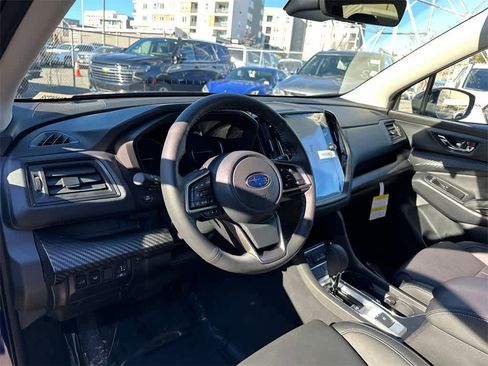 New 2026 Subaru Ascent Premium image 2