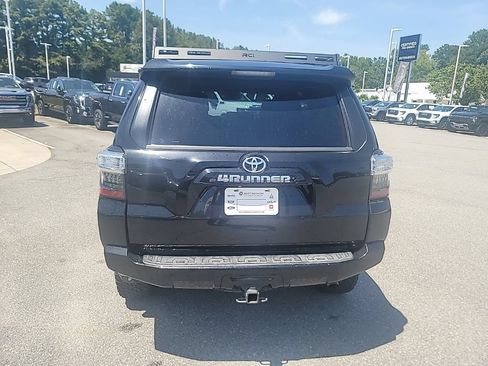 Used 2014 Toyota 4Runner SR5 RWD image 6