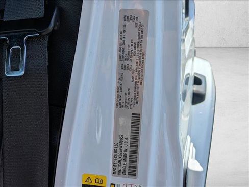 Used 2022 Jeep Wrangler Unlimited Sahara image 15