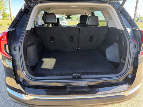 Used 2024 GMC Terrain SLT AWD/4WD image 22