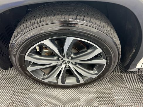 Used 2021 Lexus RX 350 FWD w/ Premium Package image 37