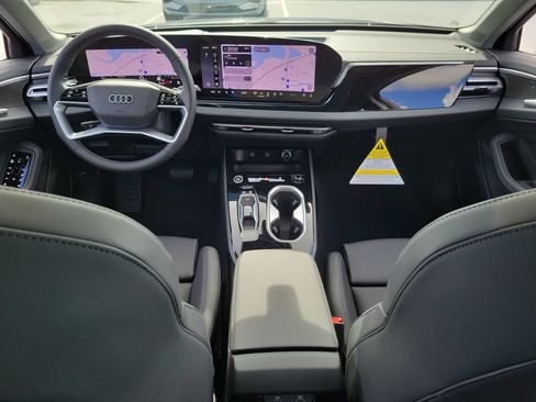 New 2026 Audi A6 Premium Plus AWD/4WD image 23