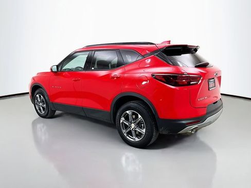 Used 2023 Chevrolet Blazer LT w/ Convenience Package image 6