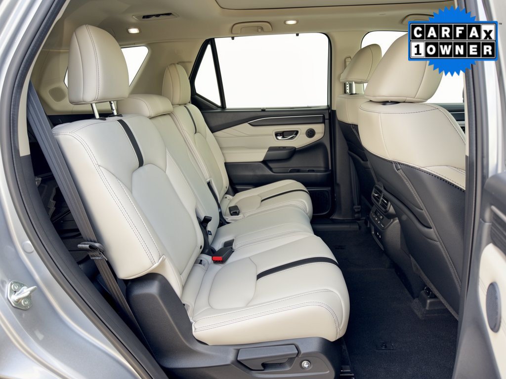 Used 2026 Honda Pilot Touring image 29