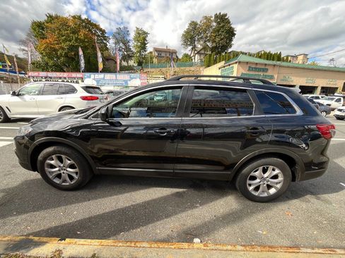 Used 2015 MAZDA CX-9 Touring w/ Touring Technology Package image 4