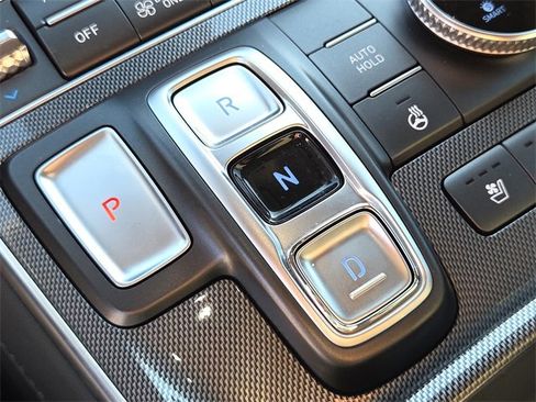 Certified 2023 Hyundai Santa Fe Limited image 24