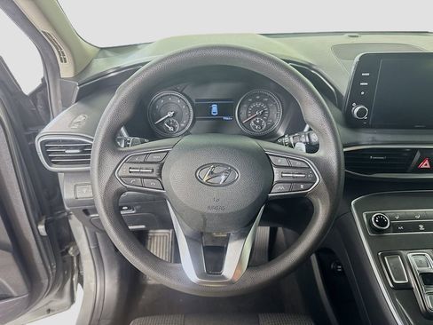 Used 2022 Hyundai Santa Fe SEL FWD image 11