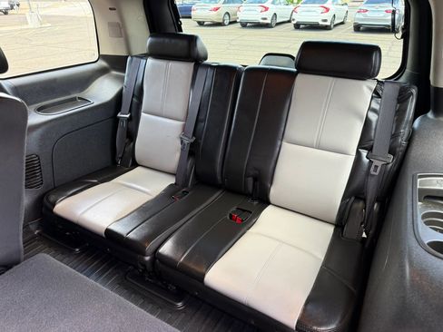 Used 2007 Chevrolet Tahoe LT w/ LT Preferred Equipment Group image 22