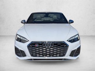 Used 2024 Audi S5 Prestige video 2