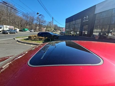 Used 2023 MAZDA CX-5 AWD 2.5 S w/ Premium Package image 8