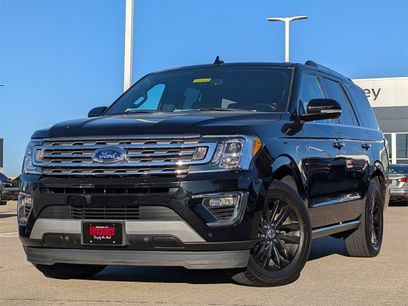 Used 2019 Ford Expedition Limited
