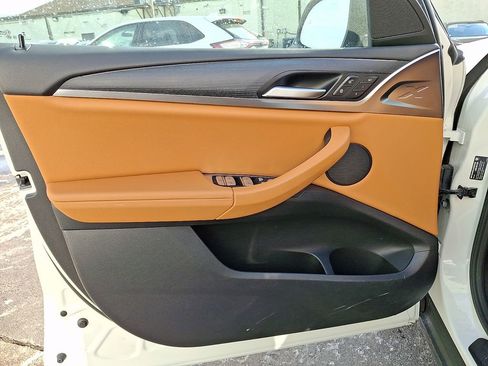 Used 2023 BMW X3 xDrive30i w/ Premium Package image 13