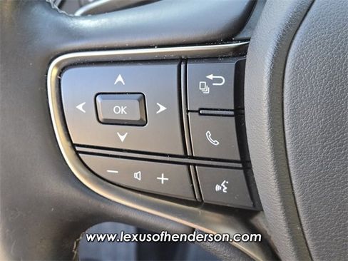 Certified 2021 Lexus LS 500 w/ Accessory Package (Z1) image 29