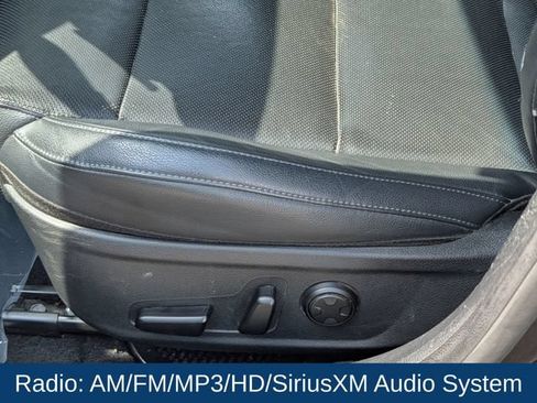 Used 2019 Kia Stinger GT AWD/4WD image 11