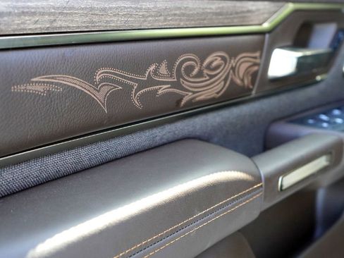 New 2026 RAM 1500 Limited AWD/4WD image 17