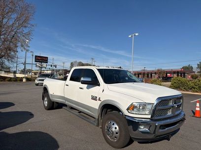 Used 2014 RAM 3500 Laramie