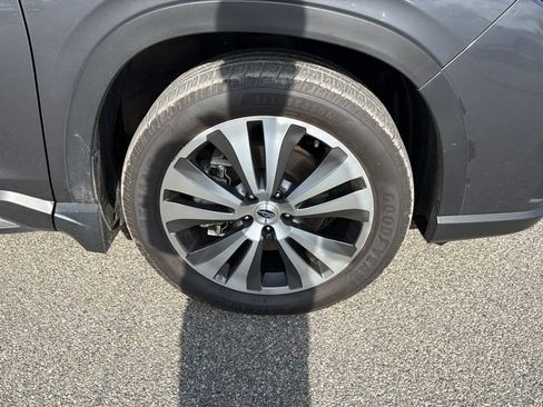Used 2022 Subaru Ascent Touring w/ Popular Package #2A AWD/4WD image 21