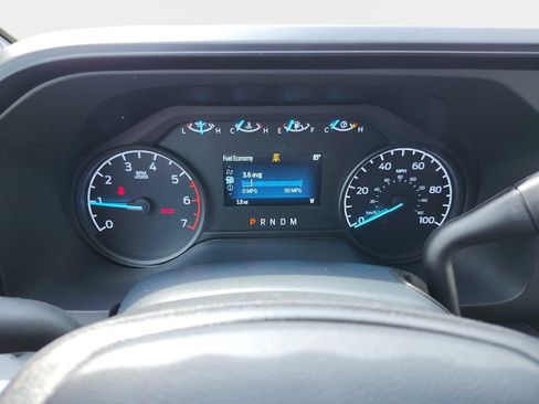 New 2026 Ford F250 XLT w/ Snow Plow Prep Package AWD/4WD image 12