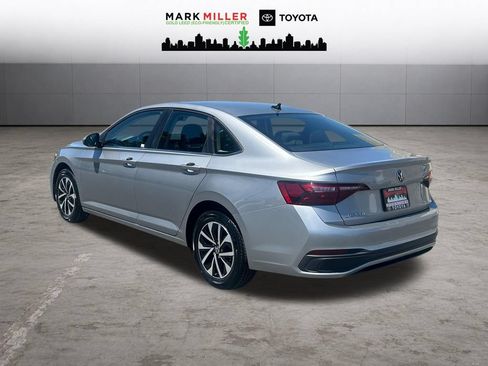 Used 2024 Volkswagen Jetta S FWD image 3