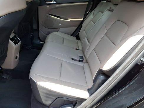 Used 2020 Hyundai Tucson Limited AWD/4WD image 11