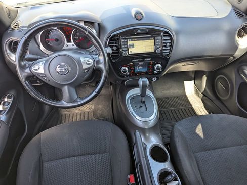 Used 2015 Nissan Juke SV w/ Technology Package AWD/4WD image 31