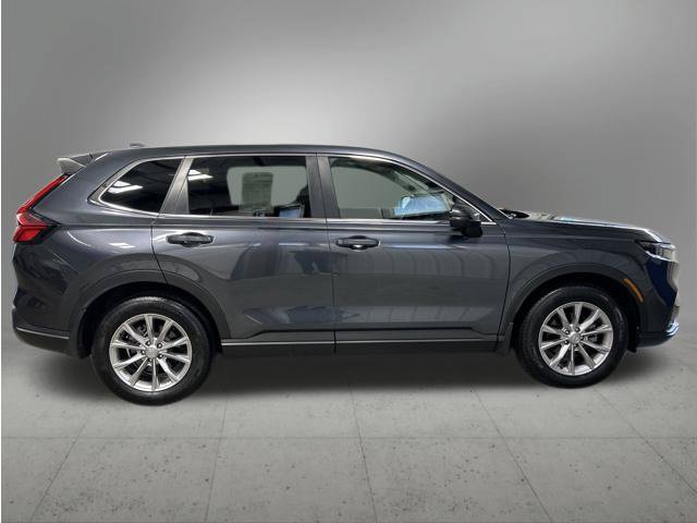 Certified 2024 Honda CR-V EX image 7