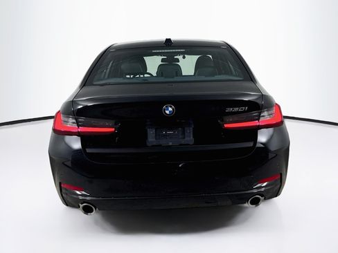 Used 2025 BMW 330i Sedan RWD image 33