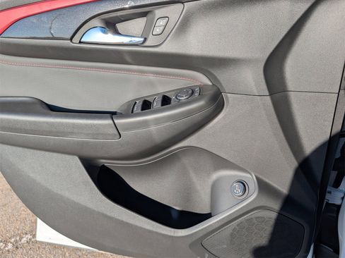 New 2026 Chevrolet TrailBlazer RS w/ Convenience Package image 8