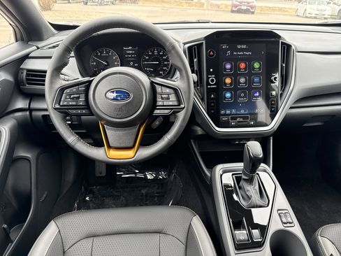 New 2026 Subaru Crosstrek 2.5i Wilderness AWD/4WD image 2