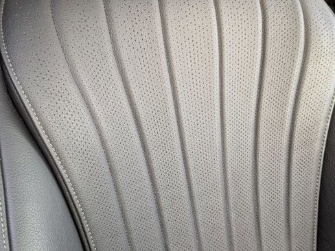 Used 2022 Mercedes-Benz S 500 4MATIC image 19