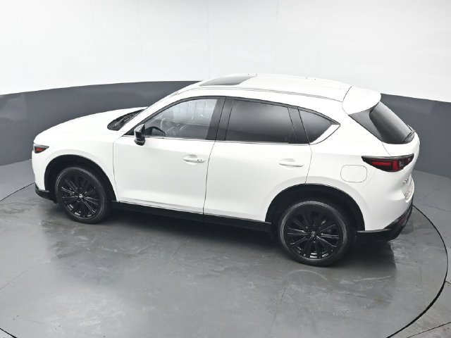 Certified 2024 MAZDA CX-5 2.5 Turbo AWD/4WD image 41