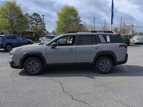New 2026 Subaru Outback Premium image 6