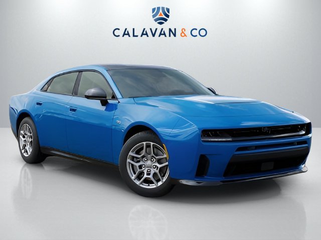 New 2027 Dodge Charger R/T AWD/4WD image 7