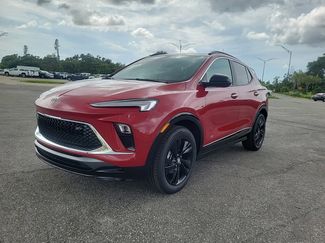 New 2026 Buick Encore GX Sport Touring w/ Comfort Package video 2