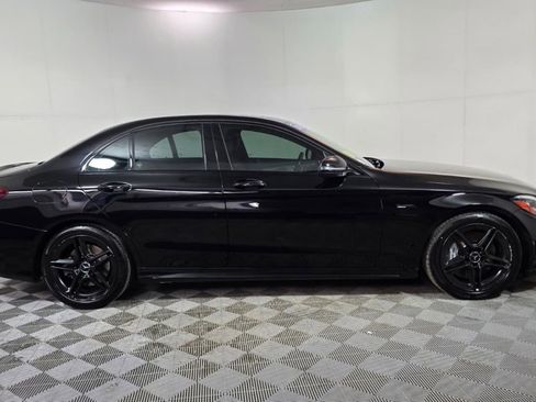Used 2019 Mercedes-Benz C 43 AMG 4MATIC Sedan image 8