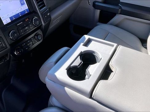 Used 2020 Ford F350 XL w/ STX Appearance Package AWD/4WD image 15
