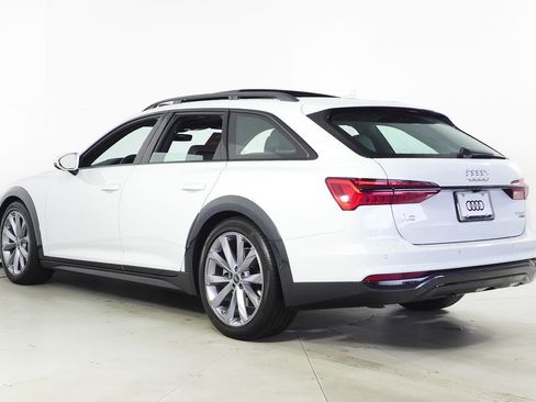 Used 2025 Audi A6 Premium Plus image 9