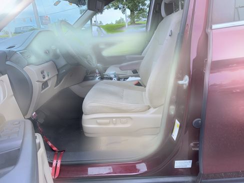 Used 2019 Honda Pilot EX image 3