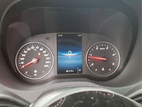 New 2025 Mercedes-Benz Sprinter 2500 image 31